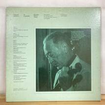 T87■【国内盤/2LP】Jascha Heifetz ヤッシュ・ハイフェッツ / In Concert 72ハイフェッツ・リサイタル ● CBS/Sony / SOCN28~29 230411_画像2