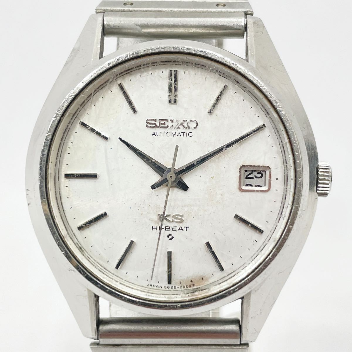ヤフオク! -キングセイコー 5625の中古品・新品・未使用品一覧 ヤフオク! -キングセイコー 5625の中古品・新品・未使用品一覧