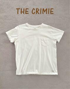 THE CRIMIE クライミー ポケット　Tシャツ カットソー L m90434968424