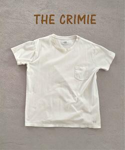 THE CRIMIE クライミー ポケット　Tシャツ カットソー L m68475407797