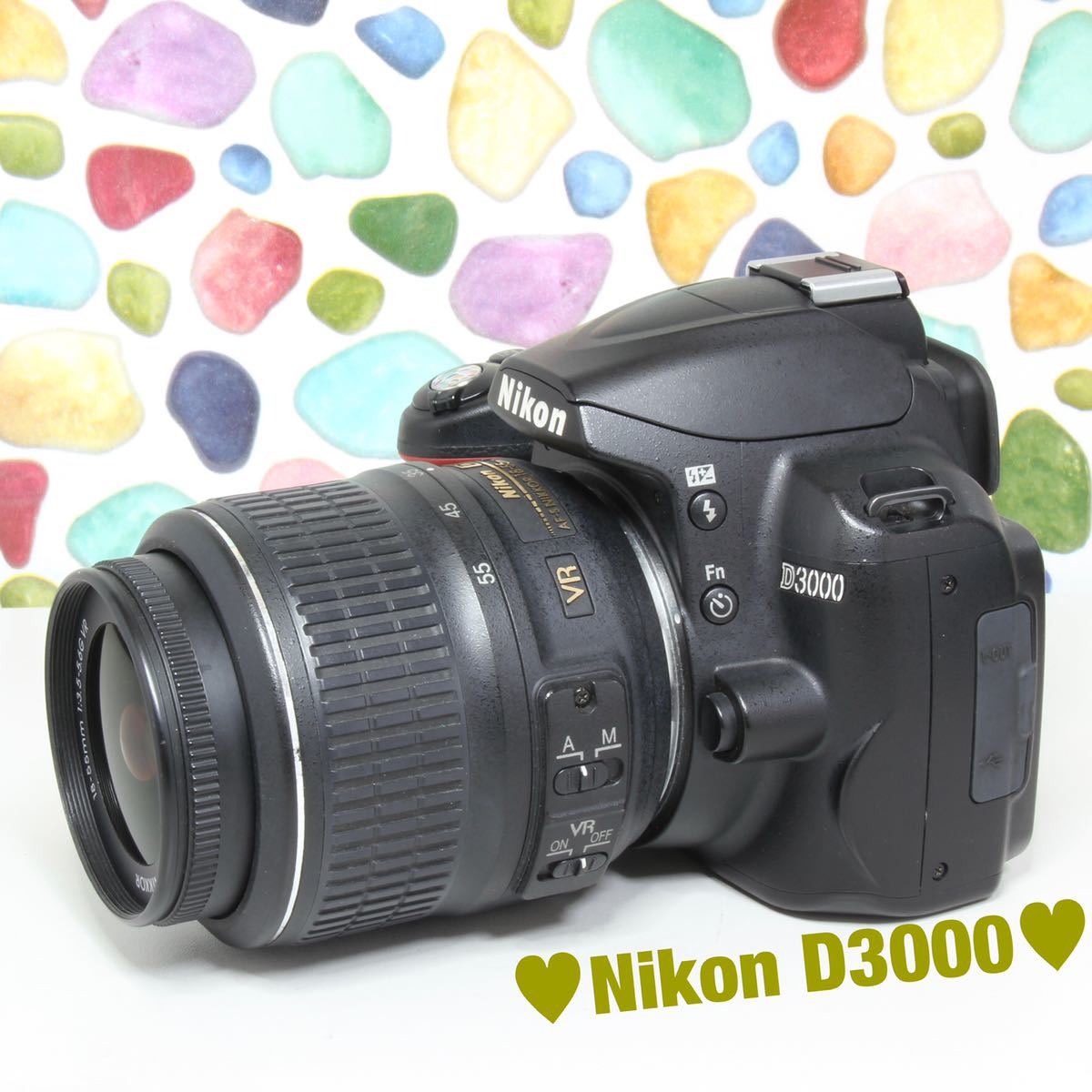 カメラ デジタルカメラ スマホ転送ニコン Nikon 1 J1可愛いカメラ初心者オススメ｜PayPayフリマ