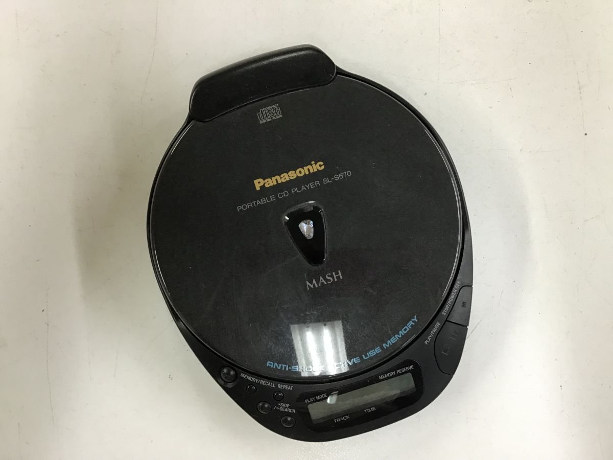 ヤフオク! -「s570」(CDプレーヤー) (ポータブルプレーヤー)の落札相場