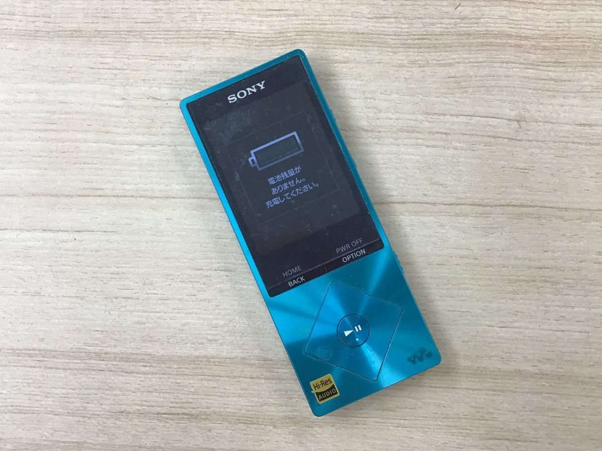 SONY NW-A16 (S) [32GB シルバー] オークション比較 - 価格.com