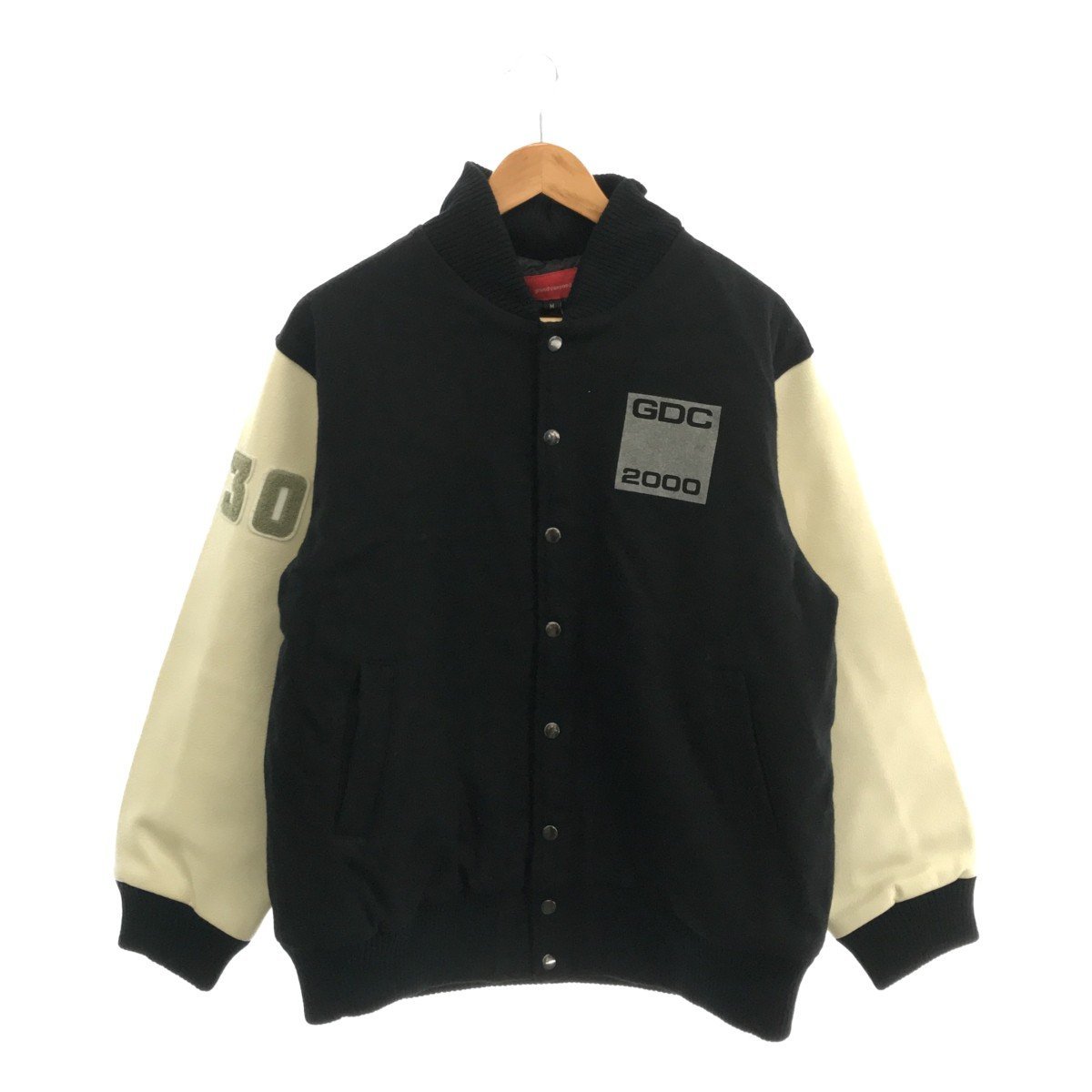 17500円通販ショップ 特売激安 GDC スタジャン ジャケット/アウター