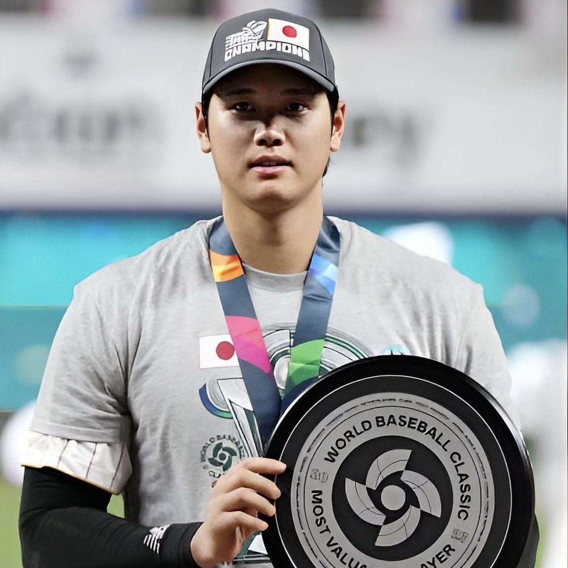 最先端 NEW えりい様専用 - WBC ERA 優勝記念キャップ 【最安値】2023