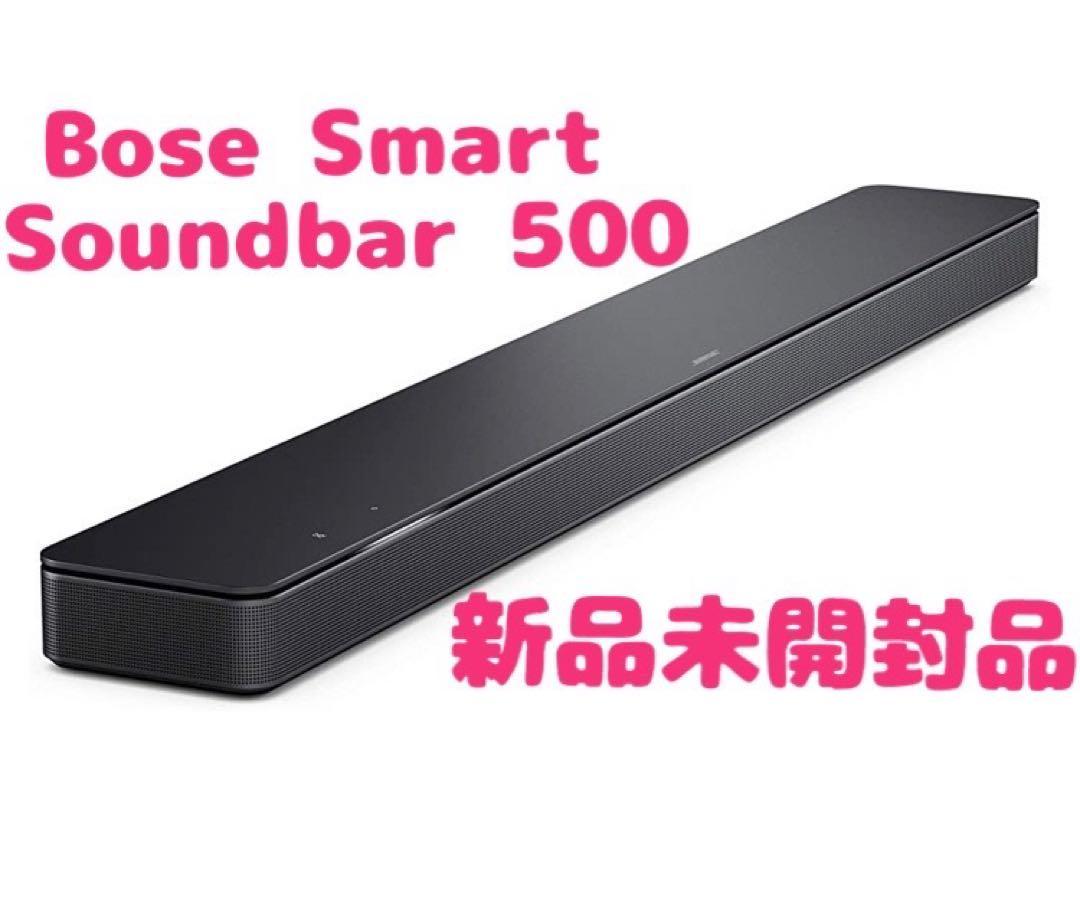 オーディオ機器 スピーカー ヤフオク! -bose soundbar 500の中古品・新品・未使用品一覧