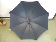 AC080458　中古　Hybrid Umbrella　ハイブリッドアンブレラ　雨傘　長傘　（男性用）_画像2