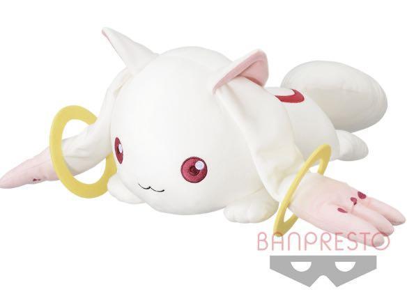 2023年最新】ヤフオク! -まどか キュゥべえ ぬいぐるみの中古品・新品