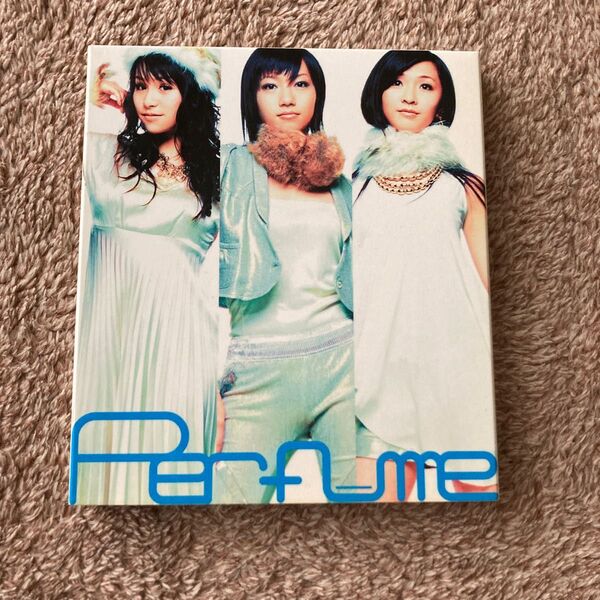 【初版】Perfume Complete Best (DVD付)