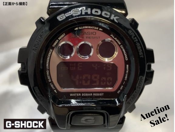 G SHOCK 3230の値段と価格推移は?|16件の売買データからG SHOCK 3230