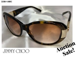 ★☆ JIMMY CHOO ジミーチュウ サングラス KAI/S YIA 02 56□16 135 ケース メガネ拭き付属 ★☆