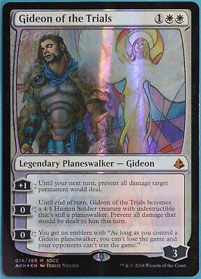 ヤフオク! -mtg sdccの中古品・新品・未使用品一覧