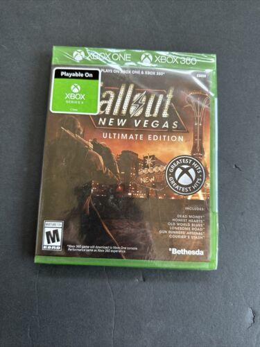 ヤフオク! -fallout new vegas ultimate edition xbox360の中古品 ...