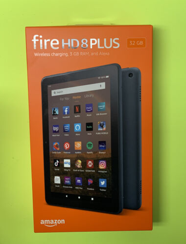 ヤフオク! -fire hd 8 plus 32gbの中古品・新品・未使用品一覧