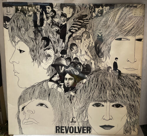 ヤフオク! -beatles revolver ukの中古品・新品・未使用品一覧 ヤフオク! -beatles revolver ukの中古品・新品・未使用品一覧