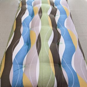 手作りコットンS敷ふとん(シングル)☆内閣総理大臣賞受賞ふとん職人製作☆