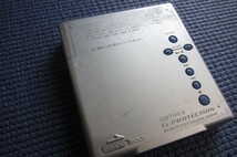 ★家内一掃155☆(CD)SONY MD walkman☆MZ-E510_画像5