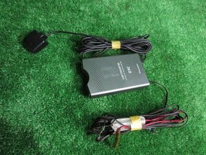 【A56510】◇キューブ Z12 カロッツェリア ETC ND-ETC10