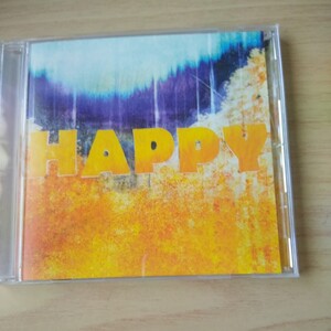 MM028　CD　HAPPY　１．Wake Up　２．Lucy　３．Government Center