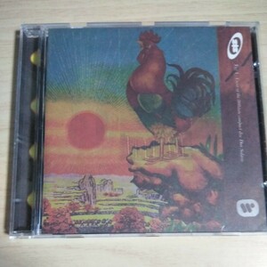 MM084　CD　Don Solaris　１．Intro　２．Bond　３．Bird　４．Azura