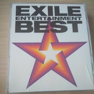 NN061　CD+DVDx2　EXILE　BEST　CD　１．EXIEL RELOADED