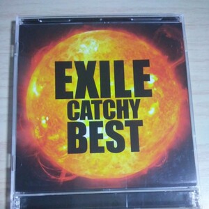 PP018　VD+DVD　EXILE　CATCHY　BEST　CD　１．Overture for EXILE PERFECT YEAR