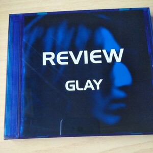 PP046　CD　REVIEW　GLAY　１．グロリアス　２．彼女の”Modern...”　