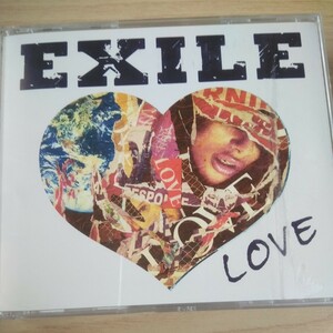 PP062　CD+DVDx2　EXILE　CD　１．What Is Love　２．I Believe