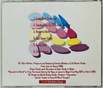 【希少レア盤】いまさらイスラエル/Candy Candy Candy Love(CD-R仕様)_画像3