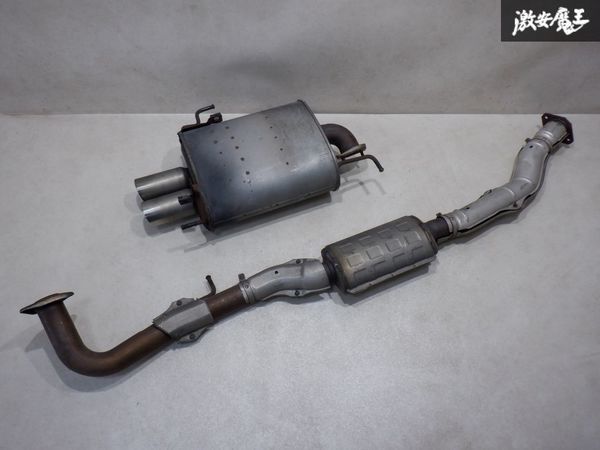 ヤフオク! -r34スカイラインマフラー(マフラー)の中古品・新品・未使用 ヤフオク! -r34スカイラインマフラー(マフラー)の中古品・新品・未使用