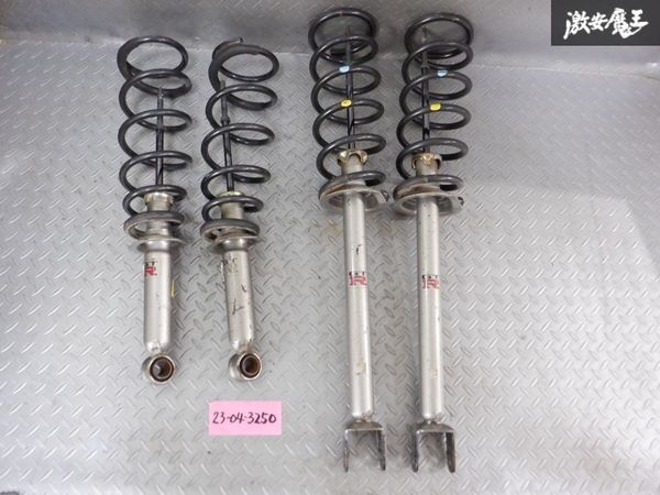 ヤフオク! -bcnr33 純正 ショックの中古品・新品・未使用品一覧