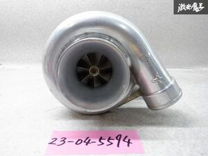 Turbonetics ターボネティクス TN60 20190 タービン 過給機 EX側 HKS O/H後 未使用 シルビア チェイサー 1JZ-GTE 2JZ-GTE 棚2P22