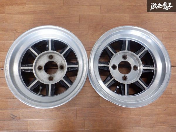 ヤフオク! -「ハヤシストリート 14インチ」の落札相場・落札価格