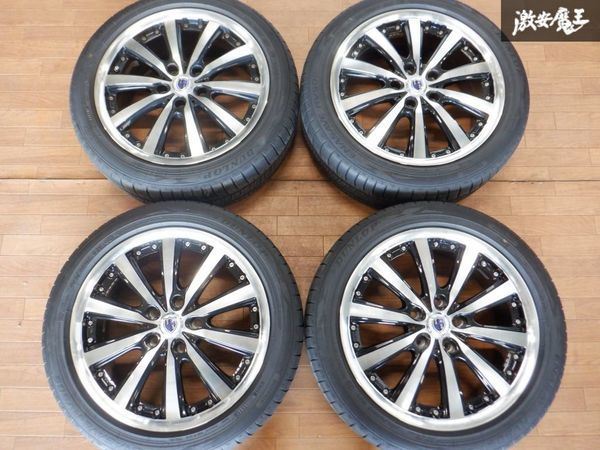 ヤフオク! -シュタイナー ホイール 17インチの中古品・新品・未使用品一覧