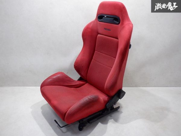 ヤフオク! -レカロsr3 シートレールの中古品・新品・未使用品一覧