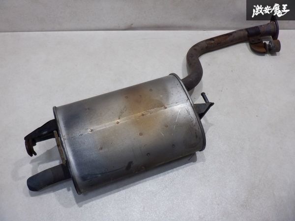 ヤフオク! -「チェイサー マフラー 純正」の落札相場・落札価格