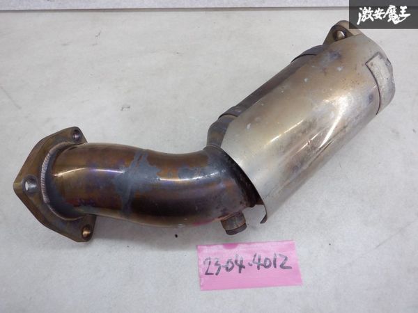 ヤフオク! -1jz-gte 触媒の中古品・新品・未使用品一覧 ヤフオク! -1jz-gte 触媒の中古品・新品・未使用品一覧