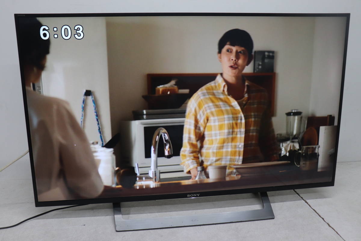 ヤフオク! -「ソニー ブラビア x8300d」の落札相場・落札価格