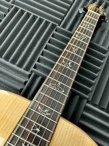 PRS Tonare Grand 2011 アディロンダックスプルース【BF値引き中！】_画像2