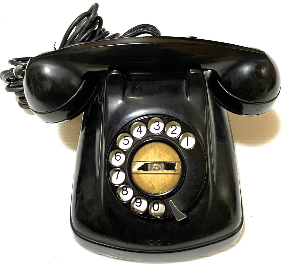 ヤフオク! -4号a自動式電話機の中古品・新品・未使用品一覧