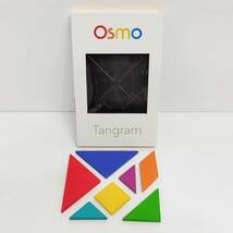 ●オズモ ジーニアススターターキット OSMO Genius Starter Kit for iPad 知育玩具 英語 タブレット学習 子供 S1594_画像3