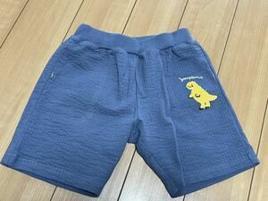 * not yet arrived for new goods!mimorand*tilano Zaurus. embroidery . lovely! shorts short bread 100* postage 185 jpy *