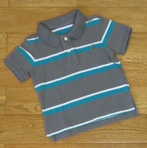 *baby gap baby Gap man polo-shirt 80