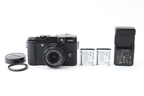 ヤフオク! -「富士フイルム x20」の落札相場・落札価格