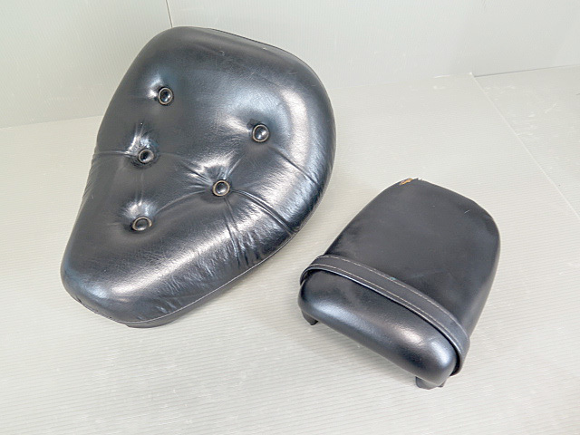 2023年最新】ヤフオク! -ビラーゴ250 シート 純正の中古品・新品・未 ...