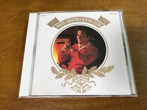 k6/CD 加山雄三 ホワイト・クリスマス WHITE CHRISTMAS FHCF-1041