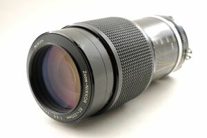Nikon Zoom-NIKKOR 80-200mm 1:4.5(V169003)