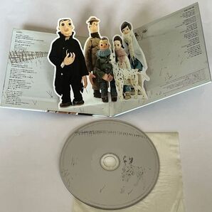 【初回限定盤】Mr.Children『HERO 限定立体パッケージ仕様』