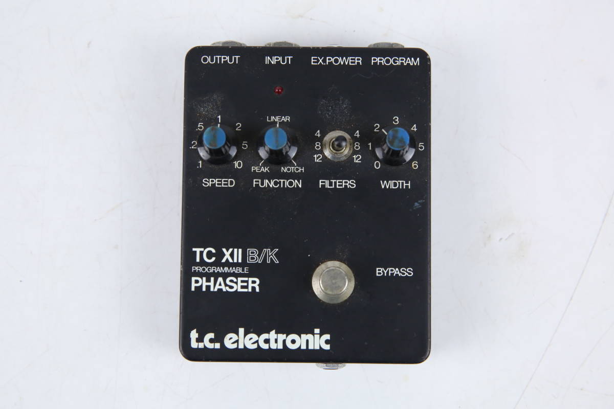 ヤフオク! -「tc phaser」の落札相場・落札価格