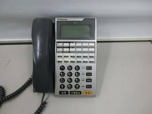 ▲ ▽ Panasonic Business Phone VB-E411KA-KS Квитанция Возможна 4 △ ▼ ▼